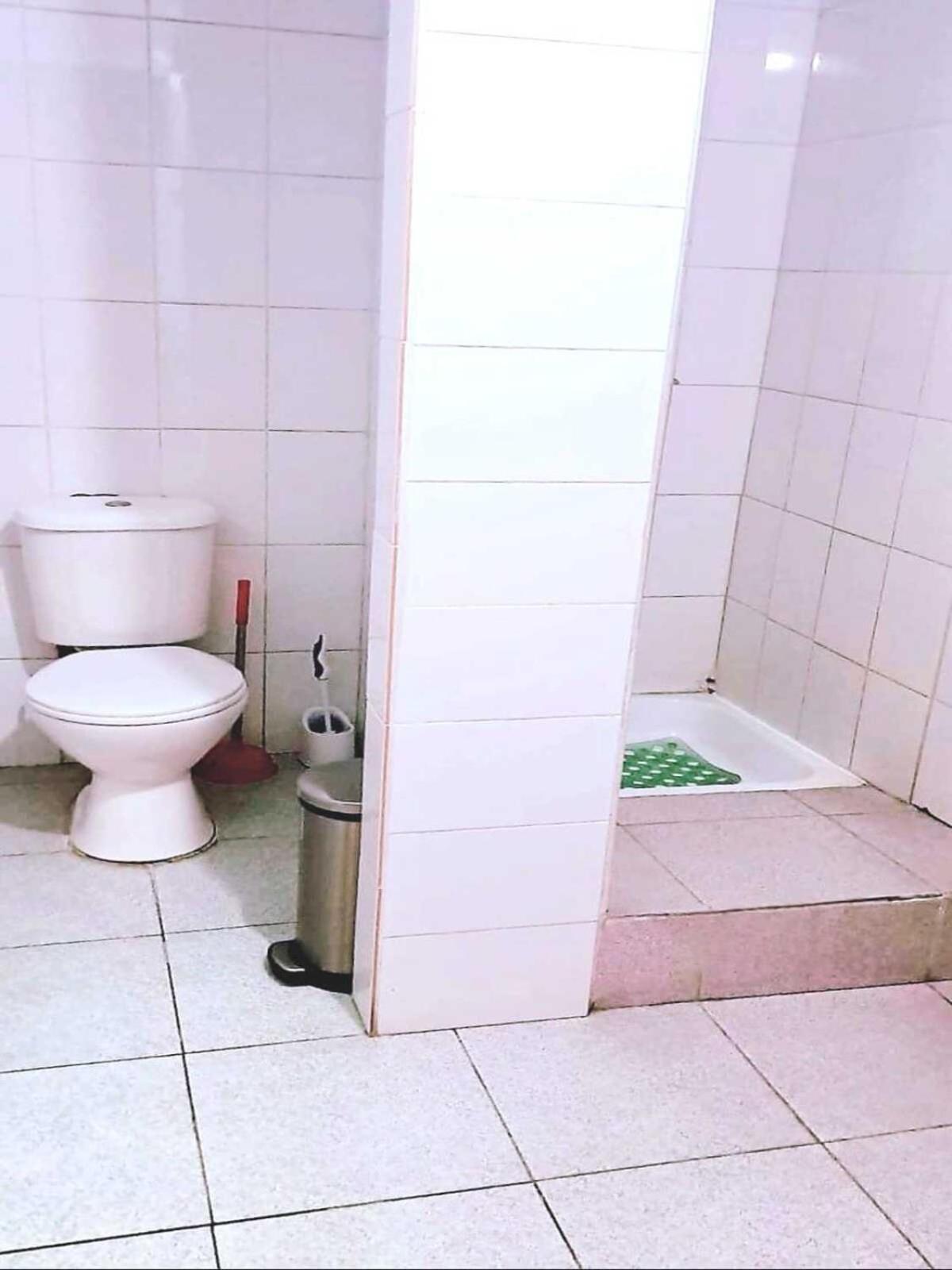 Jallalla Calama Dış mekan fotoğraf