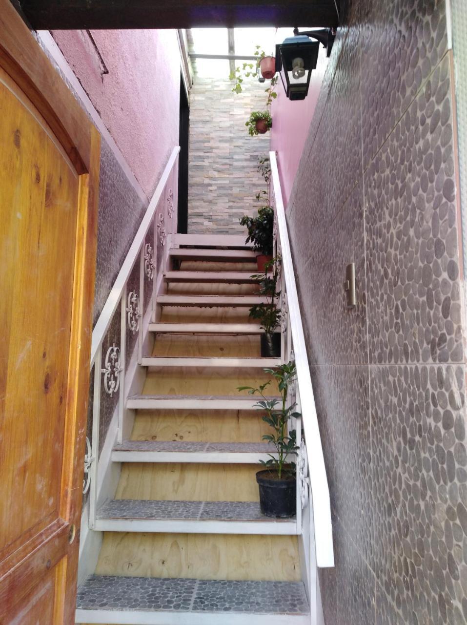 Jallalla Calama Dış mekan fotoğraf